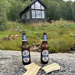 North Steigen