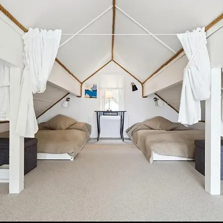 North Σπίτι διακοπών