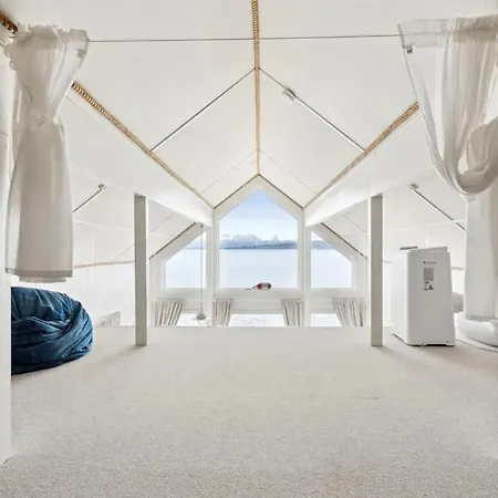 North Σπίτι διακοπών *