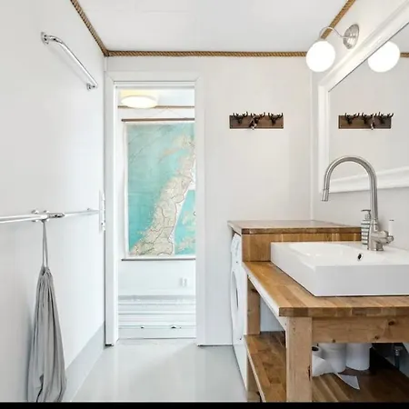 Σπίτι διακοπών North