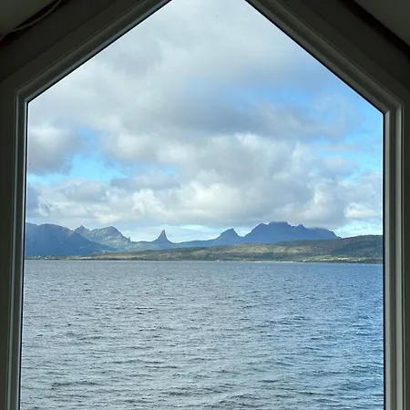 North * Steigen