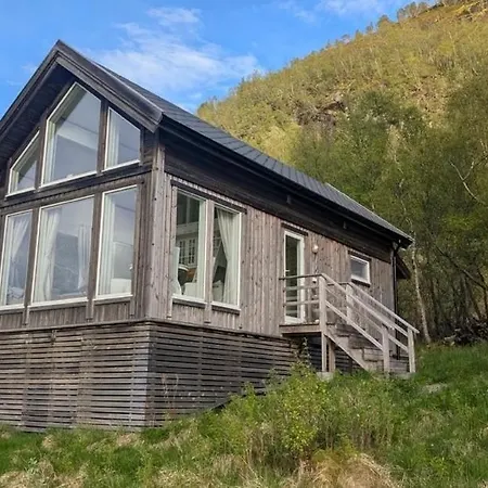 North Σπίτι διακοπών Steigen