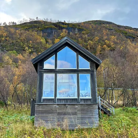 Σπίτι διακοπών North