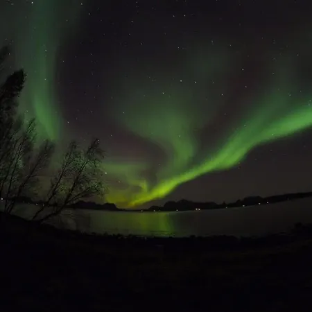 North Σπίτι διακοπών *