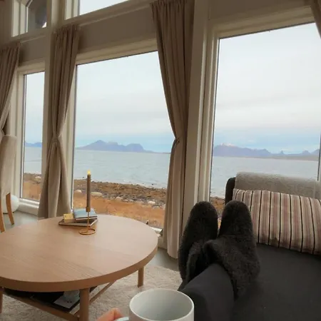 Dom wakacyjny North Steigen
