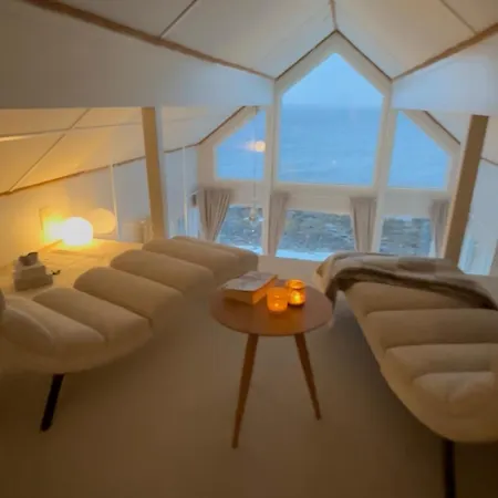 Dom wakacyjny North Steigen