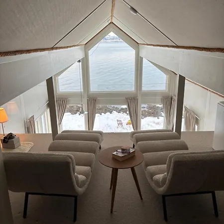 North * Steigen