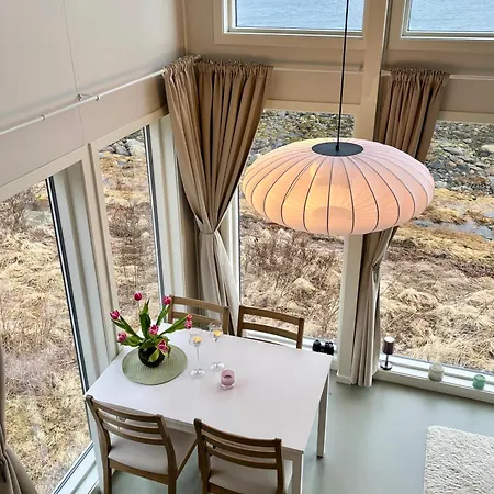 North Ferienhaus Steigen