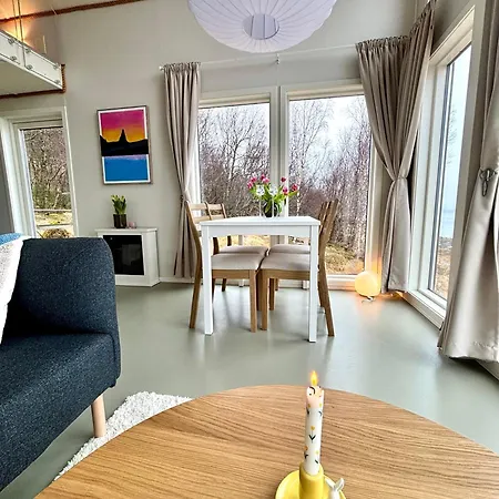 Ferienhaus North Steigen
