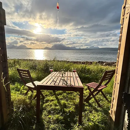 Dom wakacyjny North Steigen