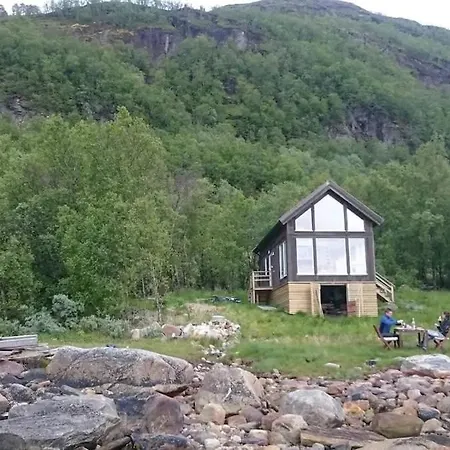 North Dom wakacyjny Steigen