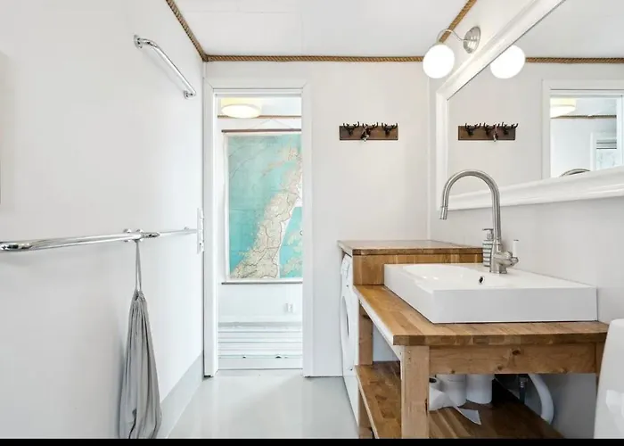 Casa vacanze North