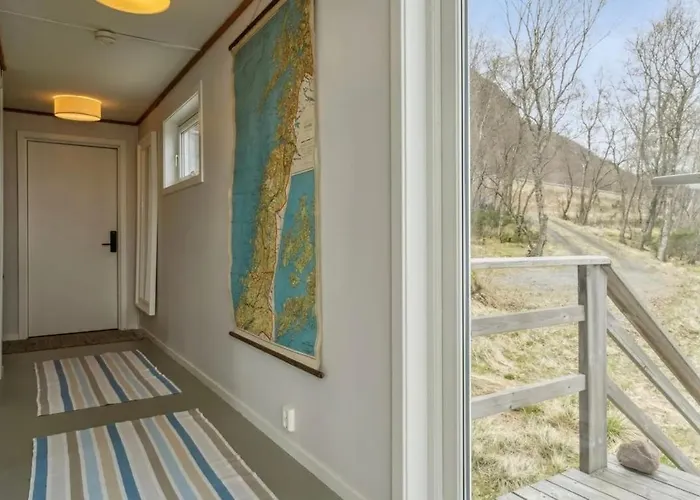 North Casa vacanze Steigen