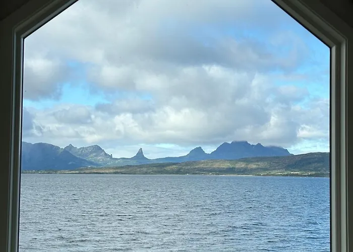 North * Steigen