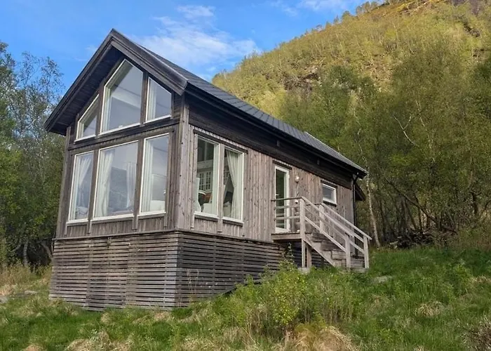 North Casa vacanze Steigen