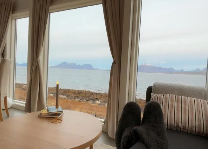 Casa vacanze North Steigen