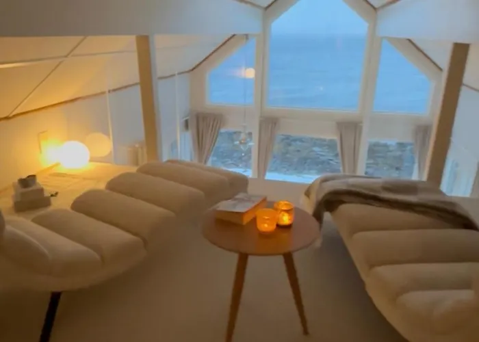 Casa vacanze North Steigen
